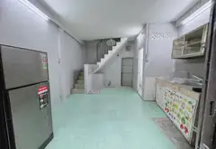 Bán nhà 3 tầng, 2 phòng ngủ, hẻm 3m tại Phường 13 Quận 10, giá 3.3 tỷ... Bán nhà riêng tại Hòa Hưng, Hồ Chí Minh 01