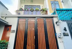 Nhà sang xịn tại Thới An, 3PN, giá hợp lý... Bán nhà riêng tại Thới An, Hồ Chí Minh 20