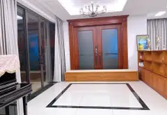 💥SIÊU BIỆT THỰ SÂN VƯỜN ĐƠN LẬP - LÔ GÓC 2 MẶT ĐƯỜNG Ô TÔ TRÁNH ĐỖ VỈA HÈ KD - Thang Máy... Bán biệt thự, liền kề tại Định Công, Hà Nội 08