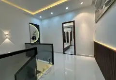Bán nhà mới 2 tầng 3PN,hẻm bê tông thoáng Huỳnh Tấn Phát, nội thất full tại quận 7,51m2... Bán nhà riêng tại Tân Thuận, Hồ Chí Minh 08