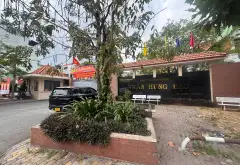 NHÀ MẶT TIỀN-4 TẦNG - 10 PHÒNG CHDV, THU NHẬP 40 TRIỆU/THÁNG... Bán nhà mặt phố tại An Nhơn, Hồ Chí Minh 15