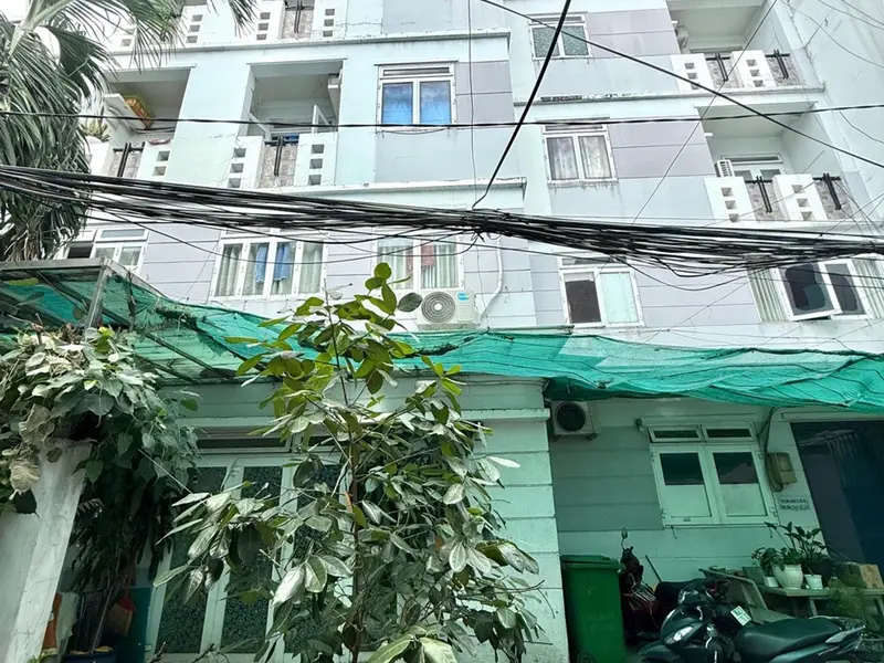 Đất trung tâm Gò Vấp - Hiếm có, đầu tư tuyệt vời... Bán đất tại Thông Tây Hội, Hồ Chí Minh 01