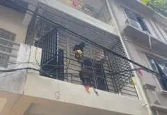 Bán nhà riêng 5 tầng tại xã Hoài Đức, Hà Nội với 9 phòng, phù hợp đầu tư... Bán nhà riêng tại Hoài Đức, Hà Nội 11