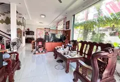 Biệt thự 4 tầng siêu sang tại trung tâm Quận 12... Bán biệt thự, liền kề tại Thới An, Hồ Chí Minh 08