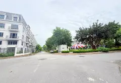 Biệt thự liền kề - 114m² - Phúc Thịnh, Đông Anh, Hà Nội - 16 tỷ... Bán biệt thự, liền kề tại Phúc Thịnh, Hà Nội 01