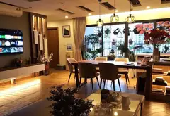 Chung cư đẹp phố Minh Khai, 3 ngủ, nội thất tỉ mỉ tiền tỷ... Bán căn hộ chung cư tại Vĩnh Tuy, Hà Nội 02