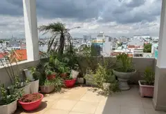 Nhà mặt phố 5 tầng diện tích 64m² tại trung tâm Quận 12... Bán nhà mặt phố tại Thới An, Hồ Chí Minh 07