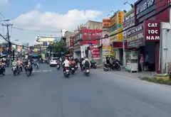 NHÀ LÊ VĂN VIỆT VÀ LÃ XUÂN OAI 130m2 GÓC 2 MẶT TIỀN-XE HƠI-CHỈ 5ty8... Bán nhà riêng tại Tăng Nhơn Phú, Hồ Chí Minh 01