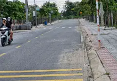 Nhà Mặt Phố Sang Trọng Tại Phường Hiệp Bình, Hồ Chí Minh... Bán nhà mặt phố tại Hiệp Bình, Hồ Chí Minh 06