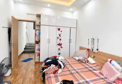 Nhà Phân Lô Chợ Hàng - Ngõ Rộng, 3 Gác Đỗ Cửa Rảnh Rỗi... Bán nhà riêng tại Lê Chân, Hải Phòng 09