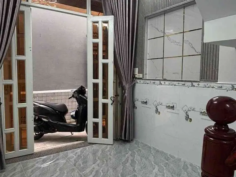 Cơ hội vàng sở hữu nhà 2 phòng ngủ tại TP Thủ Dầu Một giá chỉ hơn 1 tỷ... Bán nhà riêng tại Thới An, Hồ Chí Minh 01