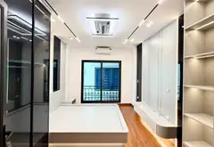 Bán nhà 5 tầng mới xây tại khu vực Xuân Đỗ, diện tích 30m² giá 6.2 tỷ đồng... Bán nhà riêng tại Long Biên, Hà Nội 11