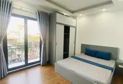 Nhà 6 tầng TM phố Bát Khối, 50m, lô góc, ô tô đỗ cổng, ko quy hoạch, ko tranh chấp!... Bán nhà riêng tại Long Biên, Hà Nội 06