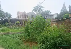 Mảnh đất vuông vắn full thổ cư, ô tô vào tận nơi tiện ích đầy đủ... Bán owner_side tại Sóc Sơn, Hà Nội 05