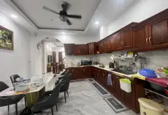 Bán nhà mặt phố ngành 4.8M, 3 tầng, 5PN, diện tích 116.6m2 tại trục quốc lộ 13 sát Vạn Phúc City... Bán nhà mặt phố tại Hiệp Bình, Hồ Chí Minh 07
