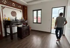 Nhà 4 tầng đẳng cấp khu Khúc Thừa Dụ - Cơ hội sở hữu hiếm có... Bán nhà riêng tại Lê Chân, Hải Phòng 09