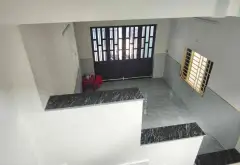 Nhà 2 tầng tiện nghi ngay Dĩ An giá hấp dẫn... Bán nhà riêng tại Dĩ An, Hồ Chí Minh 08