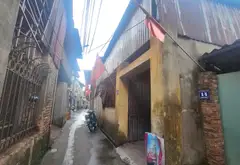 Cơ hội sở hữu nhà 1 tầng lô góc hiếm có tại Phù Khê, Bắc Ninh... Bán nhà riêng tại Phù Khê, Bắc Ninh 10