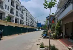 Đất vàng Gia Quất mặt phố siêu hiếm, kinh doanh đỉnh giá cực tốt... Bán đất tại Bồ Đề, Hà Nội 07