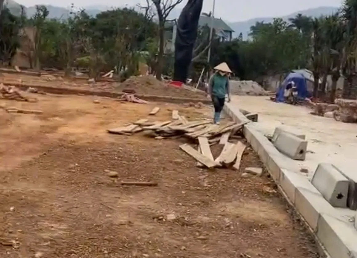 Cơ hội hiếm có sở hữu đất lô góc 126m2 giá tốt tại vị trí đắc địa... Bán đất tại Kim Anh, Hà Nội 01