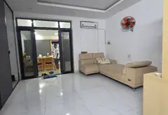 Bán nhà mặt phố 5 tầng diện tích 84m2 tại phường Thới An quận 12... Bán nhà mặt phố tại Thới An, Hồ Chí Minh 12