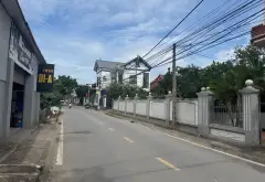 Cơ hội sở hữu đất mặt phố nở hậu, kinh doanh đắc địa, giá tốt tại trung tâm... Bán đất tại Gia Lâm, Hà Nội 04