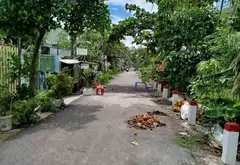 Bán nhà mặt phố tại Bình Chánh, diện tích 254.5m², mặt tiền 7.2m, pháp lý rõ ràng... Bán nhà mặt phố tại Bình Lợi, Hồ Chí Minh 18
