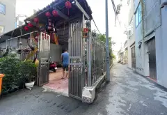 Bán nhà riêng DT 80m... Bán đất tại Sơn Đồng, Hà Nội 04