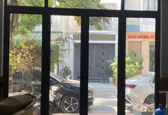 Nhà mặt phố 1,5 tầng hai mặt đường huyết mạch tại Trực Cát, Lê Chân... Bán nhà mặt phố tại An Biên, Hải Phòng 01