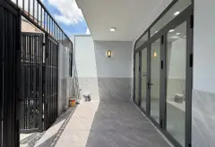 Bán nhà 2 tầng diện tích 87m2 tại Nguyễn Thượng Hiền, gần Bình Thạnh, giá 6,19 tỷ... Bán nhà riêng tại Hạnh Thông, Hồ Chí Minh 04