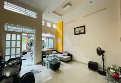 Nhà riêng 5 tầng, diện tích 61m², vị trí đẹp tại phường Lê Văn Sỹ, Phú Nhuận... Bán nhà riêng tại Phú Nhuận, Hồ Chí Minh 15