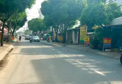 Nhà mặt phố Bà Triệu, diện tích khủng 890m2, Mặt tiền rộng, kinh doanh đỉnh. Giá rẻ bán gấp... Bán nhà mặt phố tại Hóc Môn, Hồ Chí Minh 03