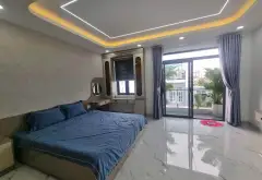 Bán nhà 5 tầng 5PN tại Thới An, diện tích 73m², có thang máy... Bán nhà riêng tại Thới An, Hồ Chí Minh 06