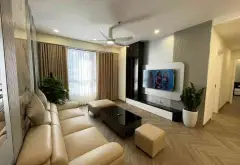 Căn hộ lô góc 3 phòng ngủ thoáng sáng tại Times City, Hà Nội... Bán căn hộ chung cư tại Vĩnh Tuy, Hà Nội 04