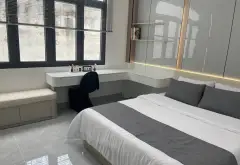 Biệt Thự Hiện Đại Tại Đông Hưng Thuận - Đỉnh Cao Phong Cách Sống... Bán nhà riêng tại Đông Hưng Thuận, Hồ Chí Minh 12