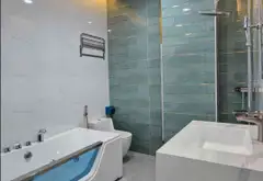 Hoà Bình Bốn Xã Nhà 6 tầng thang máy, 4PN 4WC, full nội thất xịn giá tốt... Bán nhà riêng tại Bình Trị Đông, Hồ Chí Minh 14
