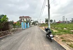 Lô Góc Đẹp Ngay Vành Đai 4 - Kinh Doanh Đỉnh Ở Mễ Sở
☎️ Hotline công hùng 0977 099 334... Bán đất tại Mễ Sở, Hưng Yên 04