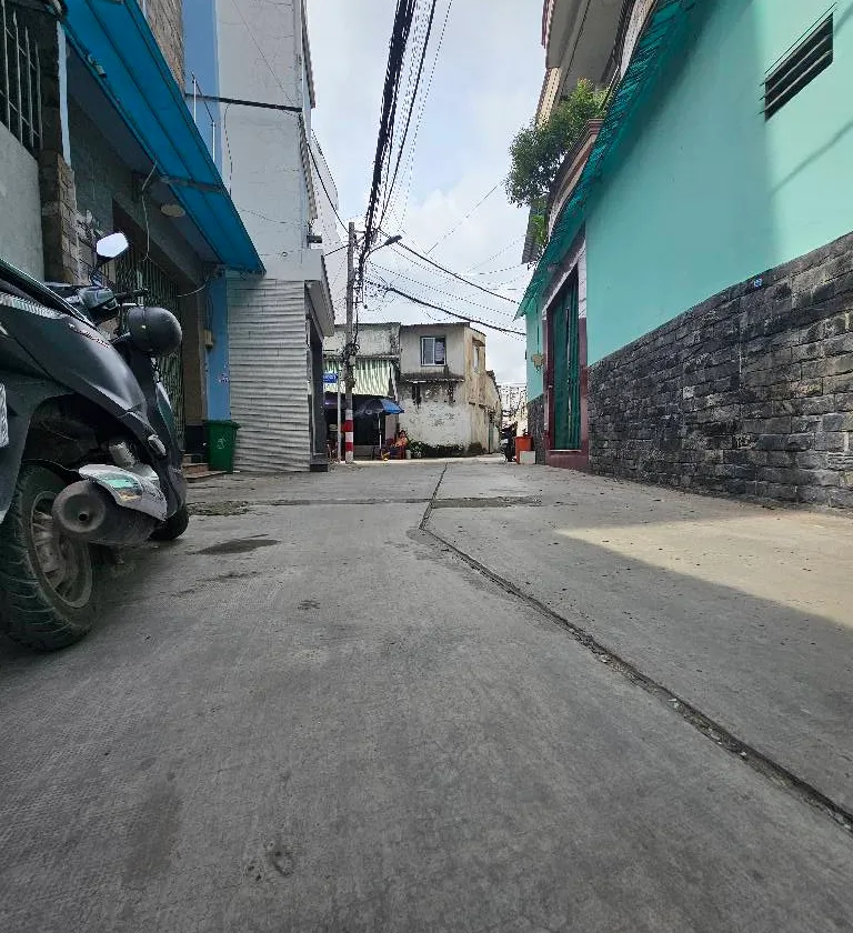 Bán nhà 2 tầng diện tích 68m2 tại Phường 13, Quận Tân Bình... Bán raw tại Tân Bình, Hồ Chí Minh 01