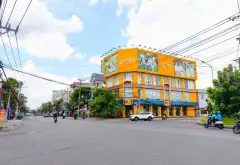 Nhà mặt tiền rộng, vị trí vàng ở Dĩ An, giảm giá sốc... Bán nhà mặt phố tại Dĩ An, Hồ Chí Minh 13