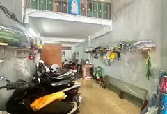 Nhà mặt tiền Lý Thái Tổ quận 10, kinh doanh tốt, 3 tầng rộng rãi... Bán nhà mặt phố tại Hòa Hưng, Hồ Chí Minh 05