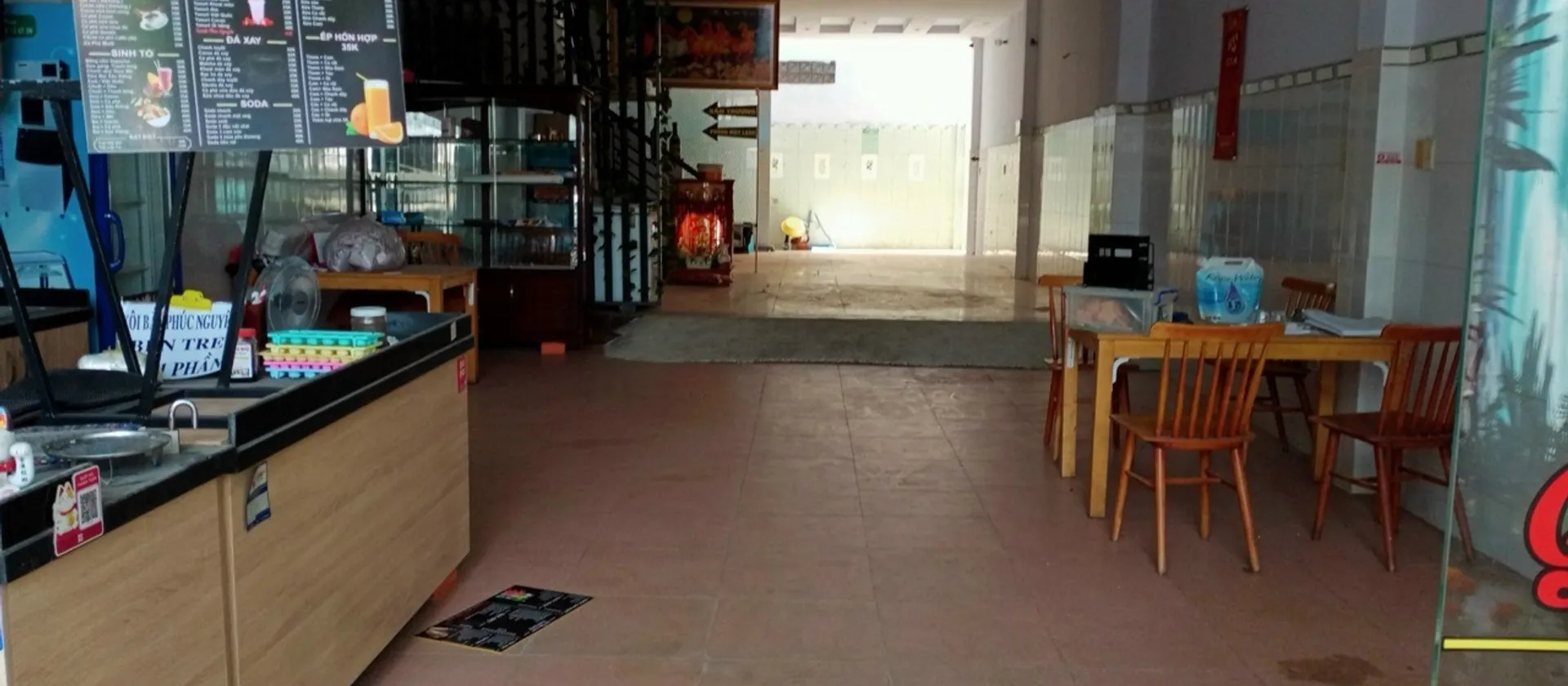 Bán nhà mặt phố kinh doanh Trương Phước Phan, tại quận Bình Tân kết cấu 4 tầng, diện tích 153m2... Bán nhà mặt phố tại Bình Trị Đông, Hồ Chí Minh 01