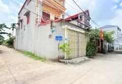 Bán đất thôn Ninh Môn, xã Hiền Ninh, Sóc Hà Nội, - Gần Sân Bay - Đường Ô tô - Giá Tốt... Bán đất tại Nội Bài, Hà Nội 03