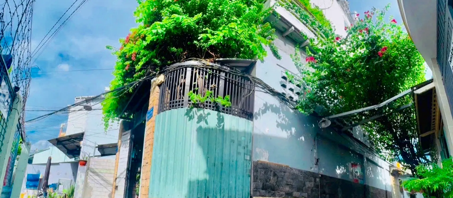 Bán nhà 6 tầng kiên cố tại phường 14, Quận 8 giá 4,48 tỷ... Bán nhà riêng tại Phú Định, Hồ Chí Minh 01