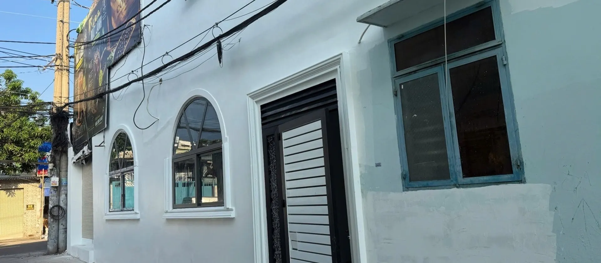 Nhà mặt phố mặt tiền rộng, kinh doanh đỉnh tại Bình Tân... Bán nhà mặt phố tại Bình Trị Đông, Hồ Chí Minh 01