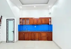 Nhà Vân Nội 5 Tầng 2 Khối - Đầu Tư & Kinh Doanh Đỉnh... Bán nhà riêng tại Phú Lương, Hà Nội 09