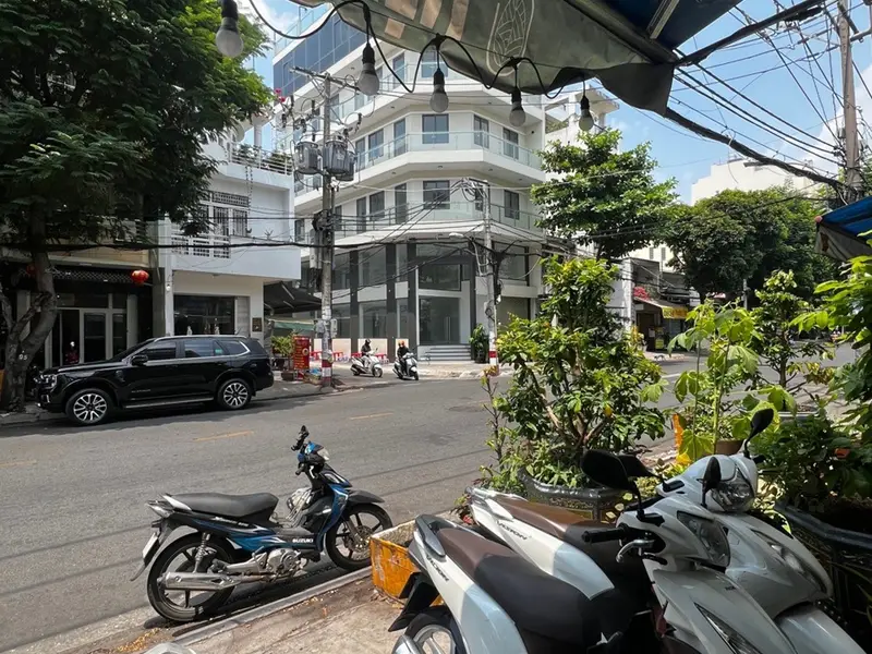 Nhà Phố Mặt Tiền Sầm Uất Tân Bình - Đầu Tư Đỉnh Cao... Bán nhà mặt phố tại Bảy Hiền, Hồ Chí Minh 01