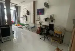 Cơ hội sở hữu nhà 2 tầng 2 mặt tiền tại phường Trung Mỹ Tây, TP.HCM với giá hấp dẫn... Bán nhà riêng tại Trung Mỹ Tây, Hồ Chí Minh 09