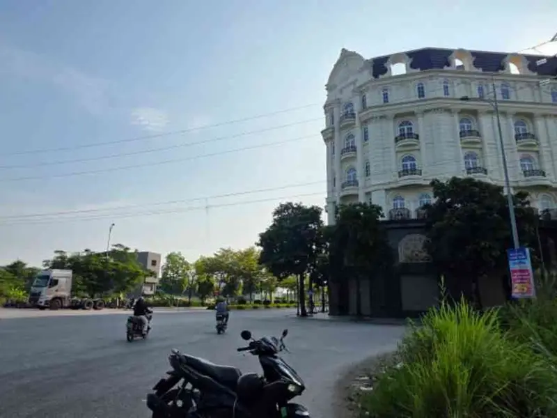 Cơ Hội Vàng Sở Hữu Đất Vị Trí Đẹp Tại Khu Đô Thị Vườn Sen, Từ Sơn... Bán đất tại Đồng Kỳ, Bắc Ninh 01