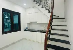 Bán nhà riêng 4 tầng tại Lê Duẩn, Đống Đa - Ô tô đỗ cửa - Giá 5,5 tỷ... Bán nhà riêng tại Kim Liên, Hà Nội 06