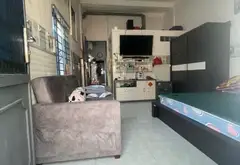 HXH căn góc 2 MT hẻm 762 Hồng Bàng Q11... Bán nhà mặt phố tại Minh Phụng, Hồ Chí Minh 11